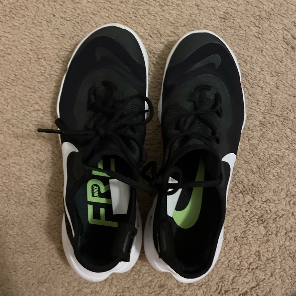 Nike free run